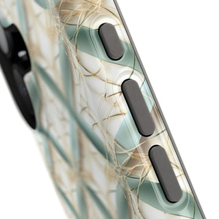 Whisper Grid - iPhone MagSafe