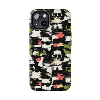 Phantom Shades -iPhone Tough