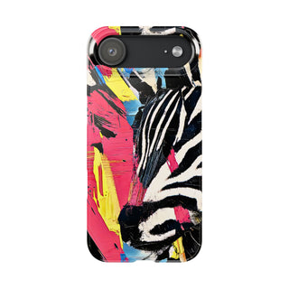 Electric Safari - iPhone Slim