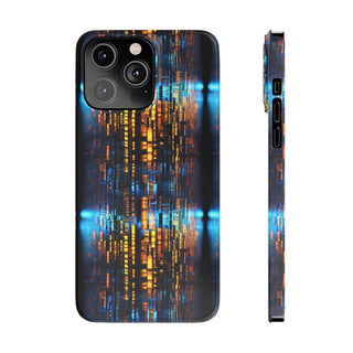 Code Corridor - iPhone Slim