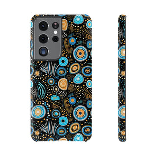 Celestial Harmony - Galaxy Tough