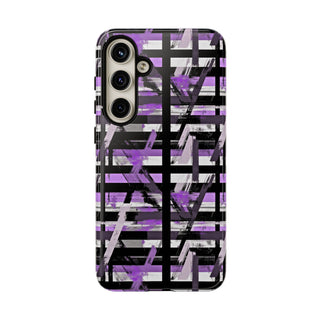 Violet Velocity - Galaxy Tough