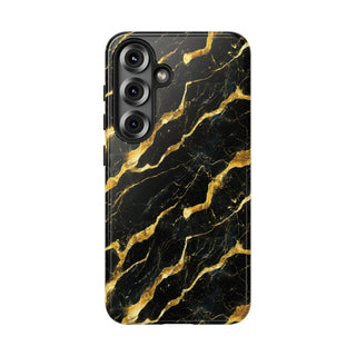 Golden Obsidian - Galaxy Tough