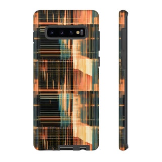 Retro Sync - Galaxy Tough