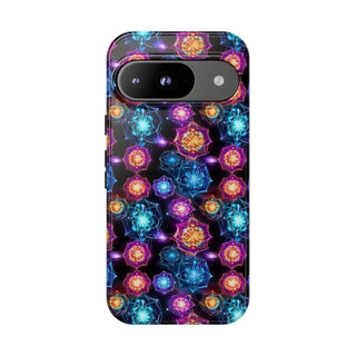 Astral Bloom - Pixel Tough