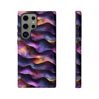 Velvet Dusk - Galaxy Tough