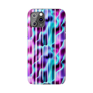 Velvet Stream - iPhone Slim