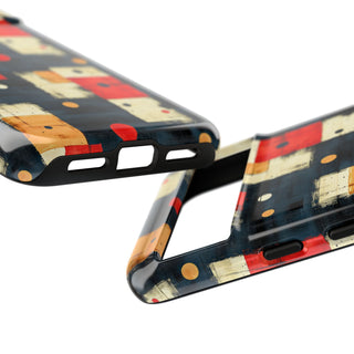 Cosmic Compass - Pixel Tough