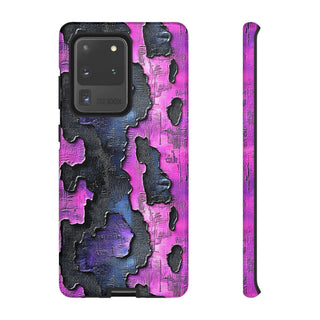 Violet Abyss - Galaxy Tough