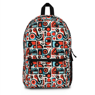 Eclipse Totem - Backpack