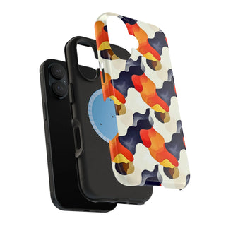 Heatwave Drift - iPhone MagSafe