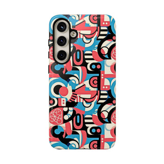 Rhythm Totem - Galaxy Tough