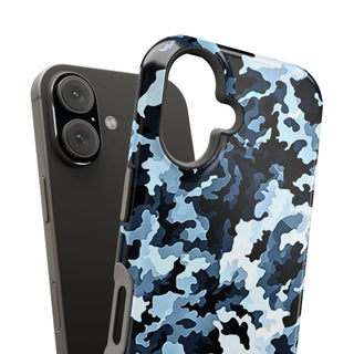 Midnight Stealth - iPhone MagSafe