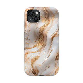 Golden Zephyr - iPhone Tough