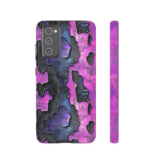Violet Abyss - Galaxy Tough
