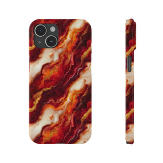 Molten Luxe - iPhone Slim