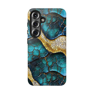 Emerald Vein - Galaxy Tough