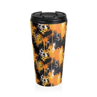 Wildfire Pulse - Travel Mug