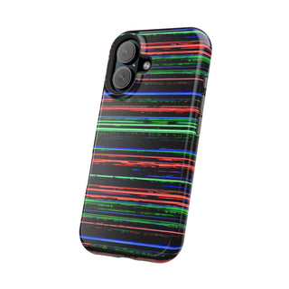 Signal Drift - iPhone MagSafe