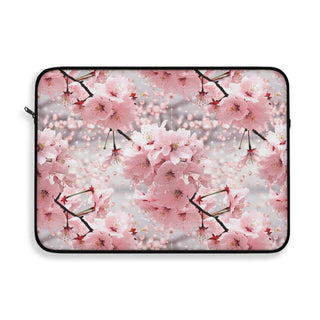 Hanami Haze - Laptop Sleeve