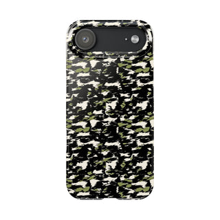 Shadow Strike - iPhone Slim