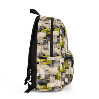 Urban Blueprint - Backpack