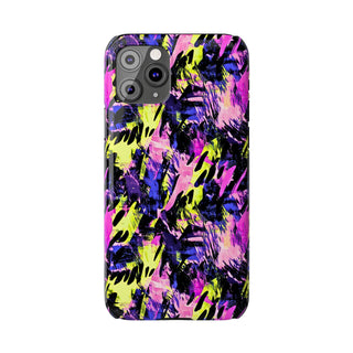 Neon Claw - iPhone Slim