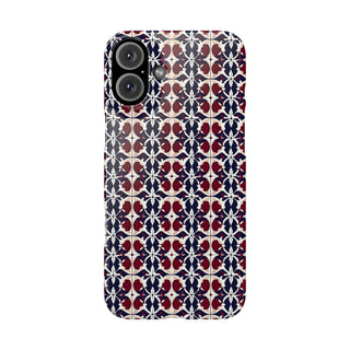 Deco Bloom - iPhone Slim