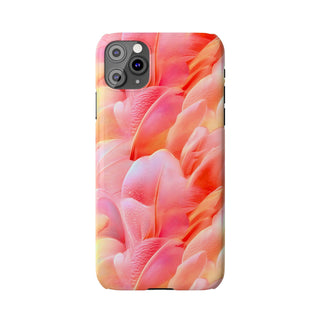 Feathered Blaze - iPhone Slim