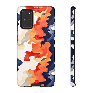 Firestorm Drift - Galaxy Tough