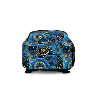 Galactic Tides - Backpack