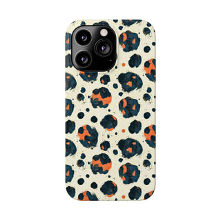 Lunar Dusk - iPhone Slim