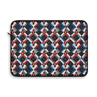 Midnight Azure - Laptop Sleeve