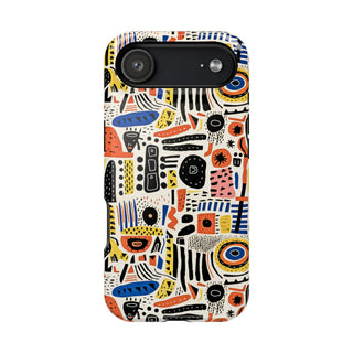 Echoes of Rhythm - iPhone MagSafe