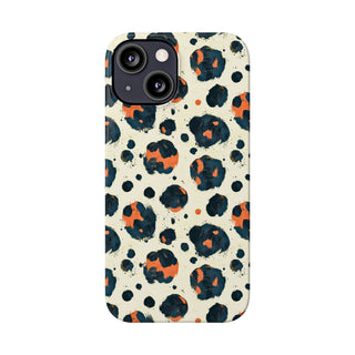 Lunar Dusk - iPhone Slim