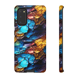 Shattered Spectrum - Galaxy Tough