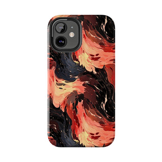 Lava Surge - iPhone Tough