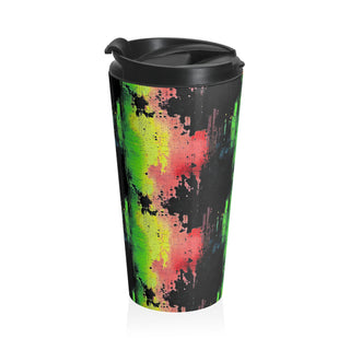 Toxic Flare - Travel Mug