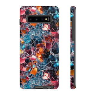 Quantum Web - Galaxy Tough