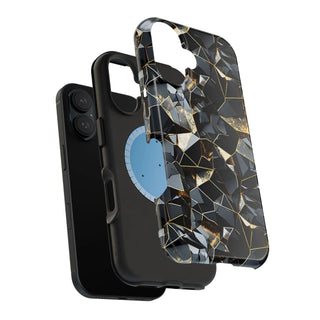 Eclipse Shatter - iPhone MagSafe