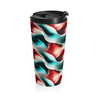 Velvet Voltage - Travel Mug