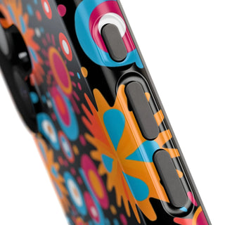 Fiesta Burst - iPhone MagSafe