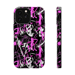 Tag Mode - iPhone MagSafe