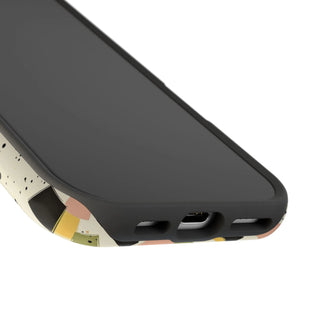 Abstract Mosaic - iPhone MagSafe