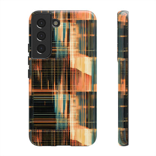 Retro Sync - Galaxy Tough