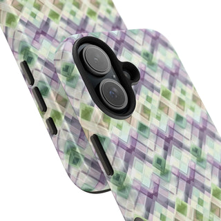 Pastel Prism - iPhone Tough