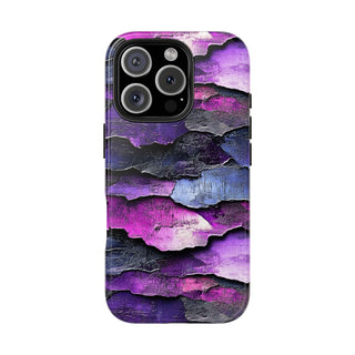 Midnight Mirage - iPhone Tough