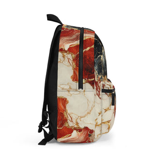 Volcanic Opus - Backpack