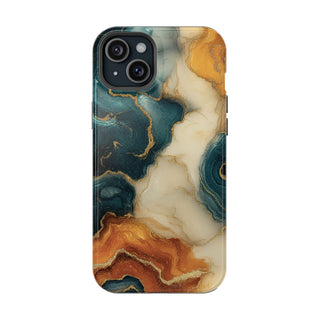 Aurora Flame - iPhone MagSafe