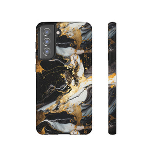 Aurous Art - Galaxy Tough